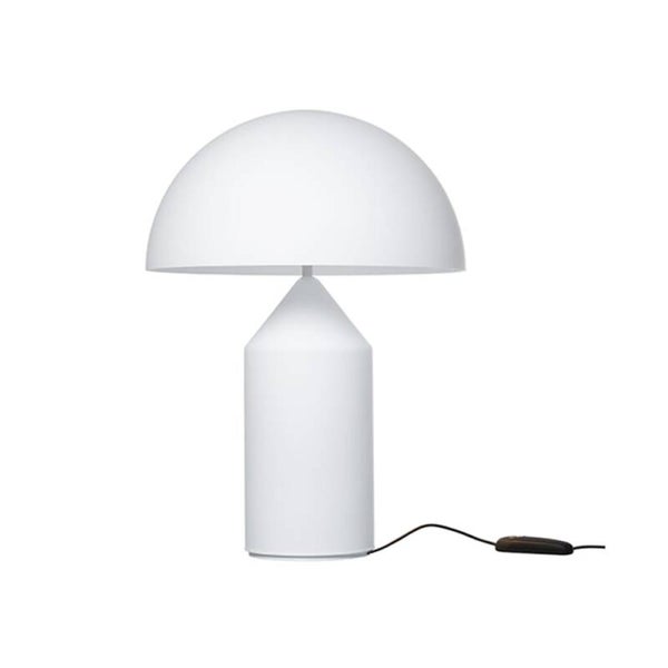 Oluce - Atollo lamp large (model 235) - expo model