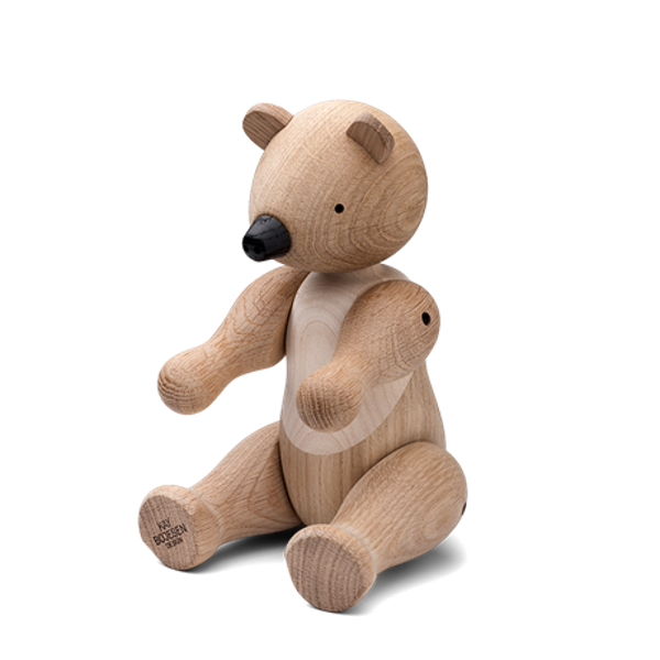 Kay Bojesen Bear medium H25cm