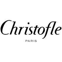logo Christofle bij Donum