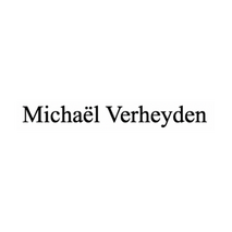 logo Michaël Verheyden bij Donum