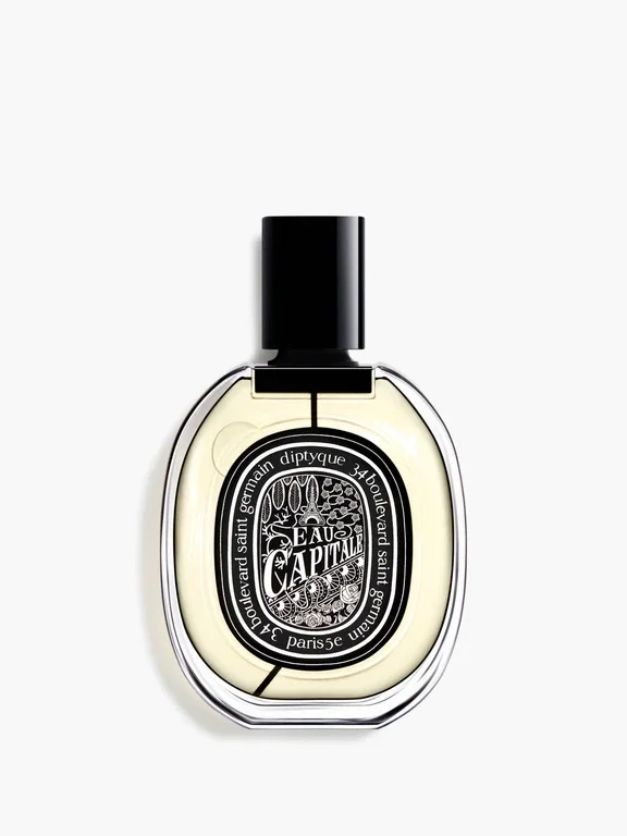 Diptyque - Eau Capitale Eau De Parfum
