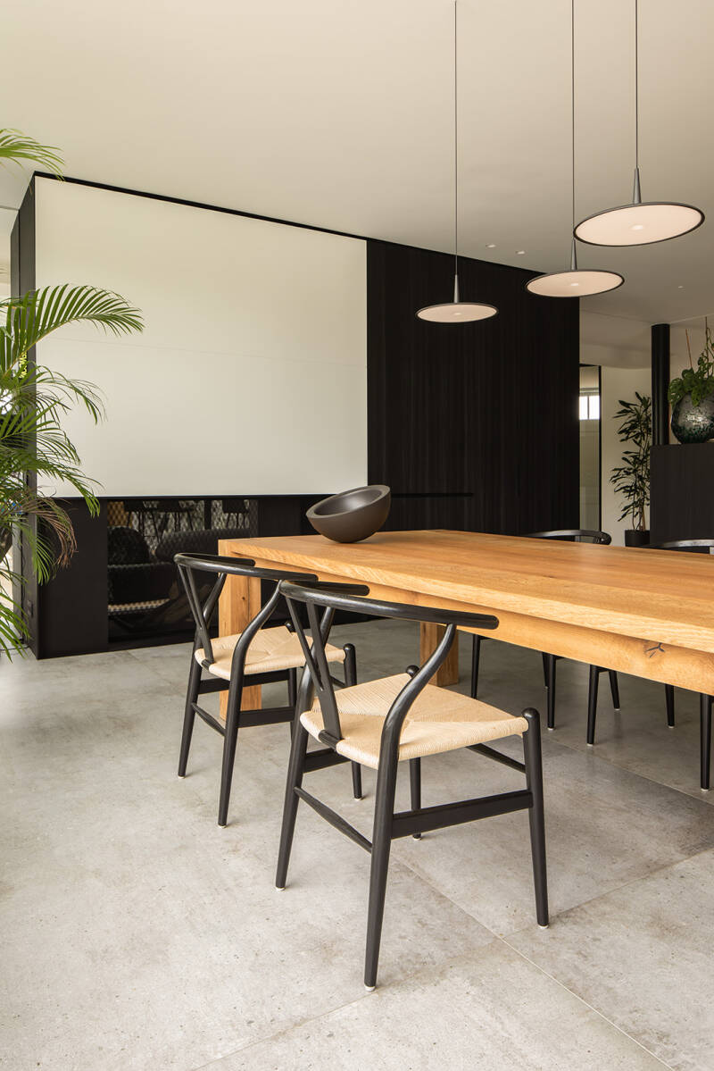 Project Donum - Villa