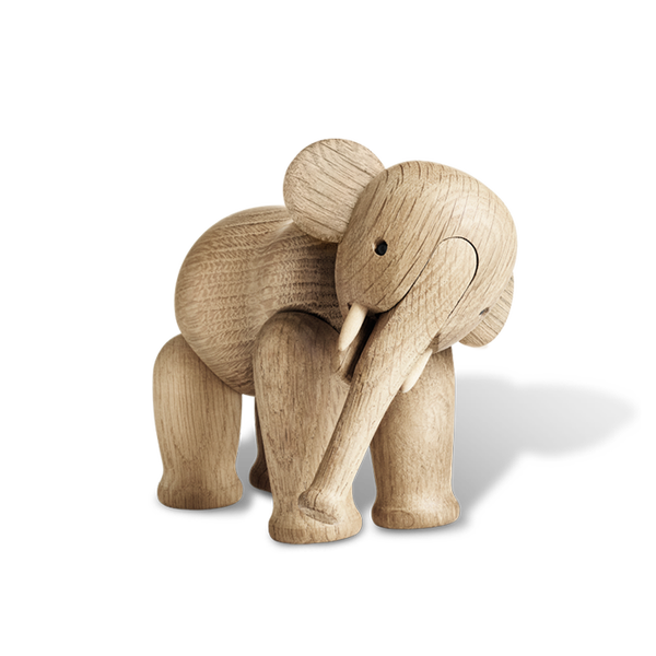Kay Bojesen elephant small H13cm