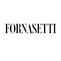 logo Fornasetti bij Donum