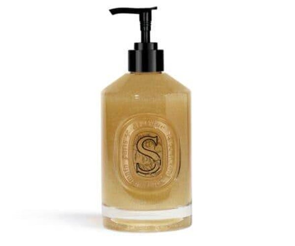 Diptyque - Exfoliating hand wash