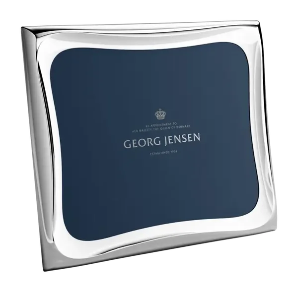 Georg Jensen - Cobra frame 20x25cm