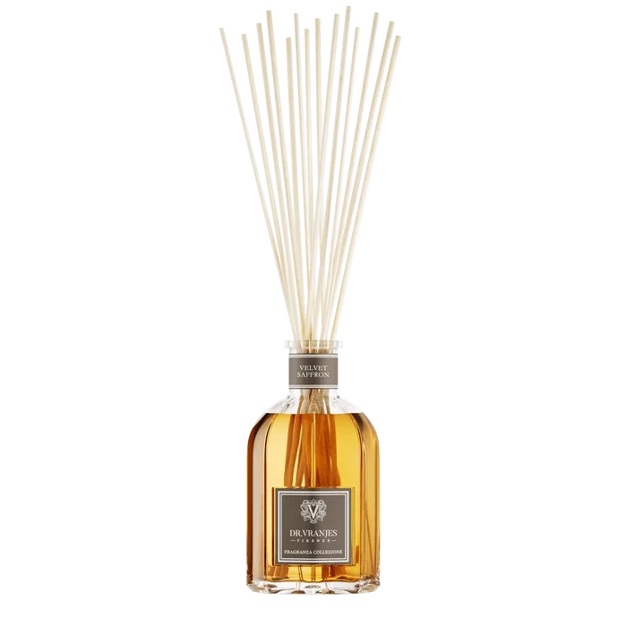 Dr. Vranjes diffuser Velvet Saffron