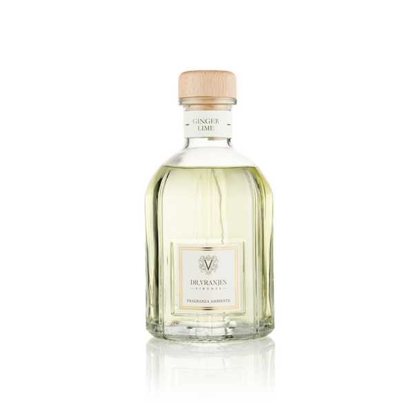 Dr. Vranjes diffuser Ginger Lime