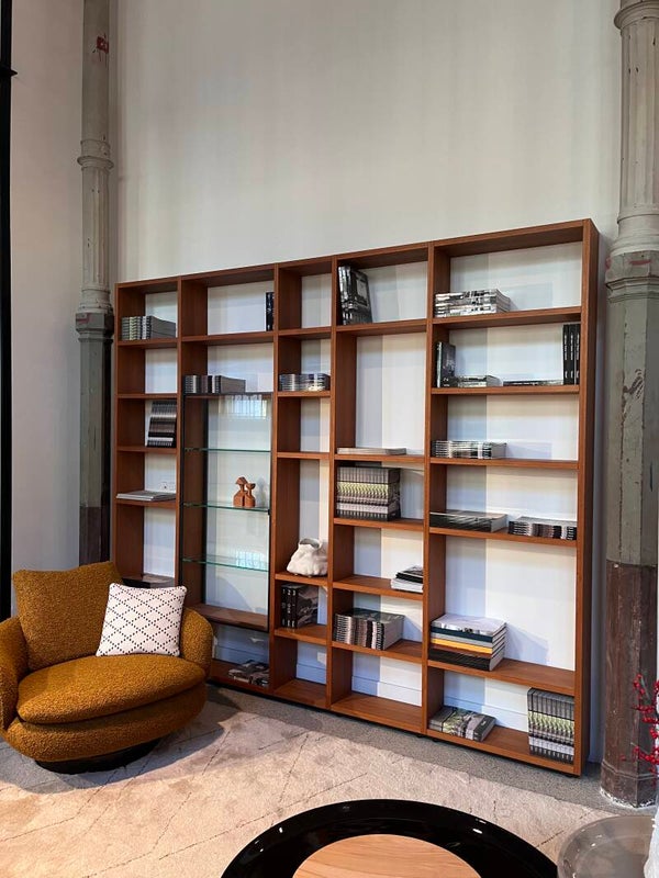 Porro - System - Expo model