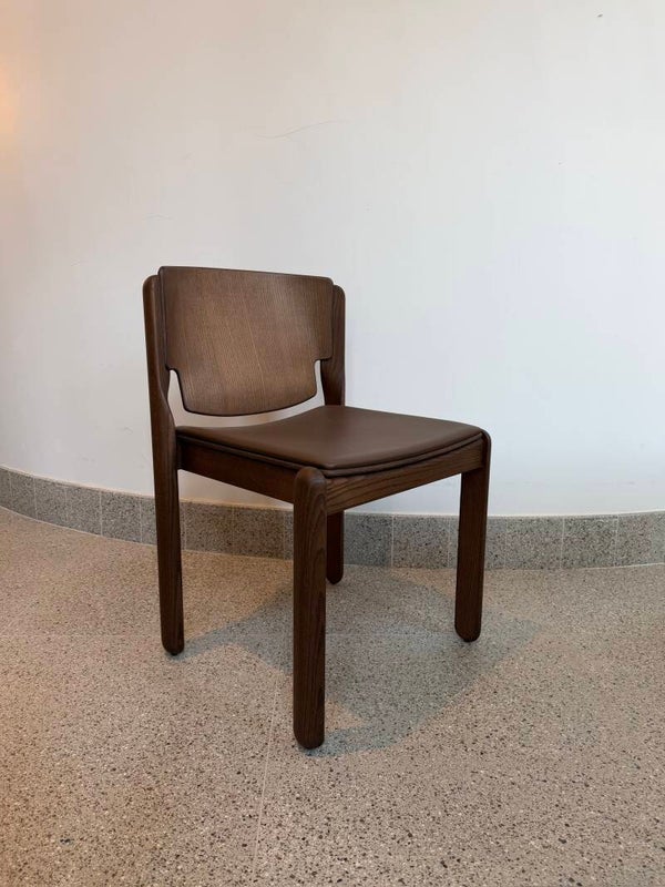 Tacchini - Paola chair (4pcs) - Expo model