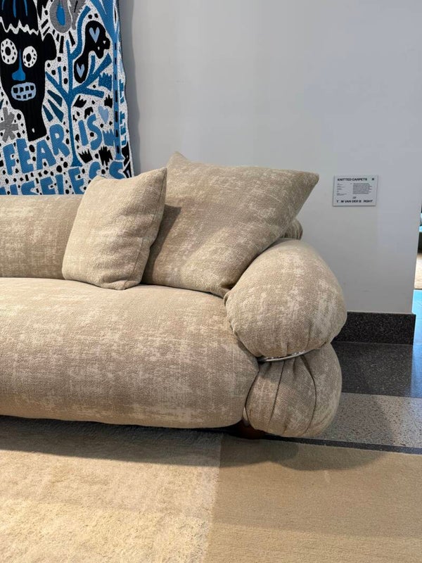 Tacchini - Grand Sesann - Expo model