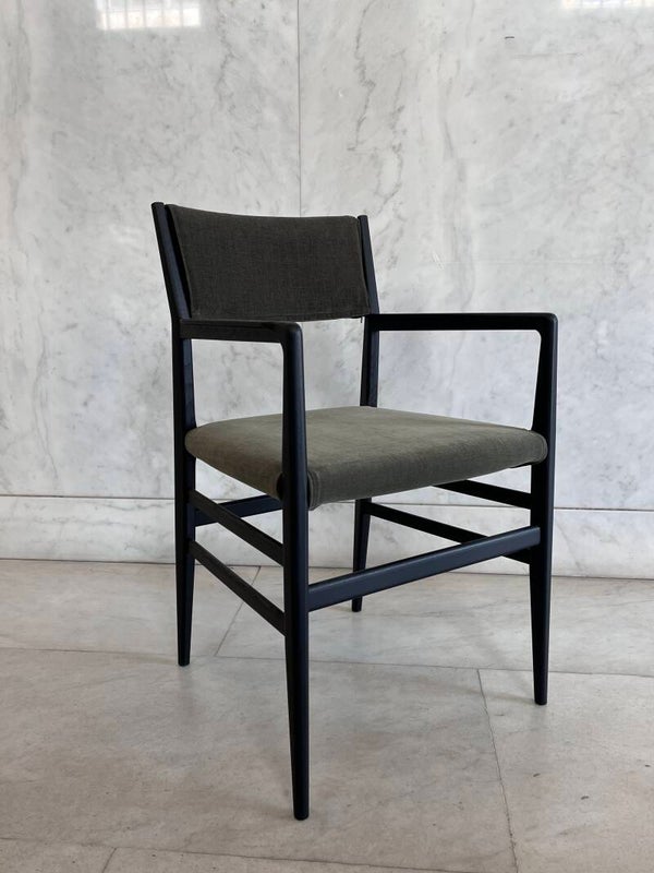 Cassina Leggera Armchair - Expo model