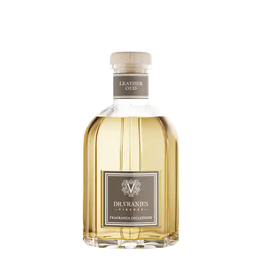 Dr. Vranjes diffuser Leather Oud