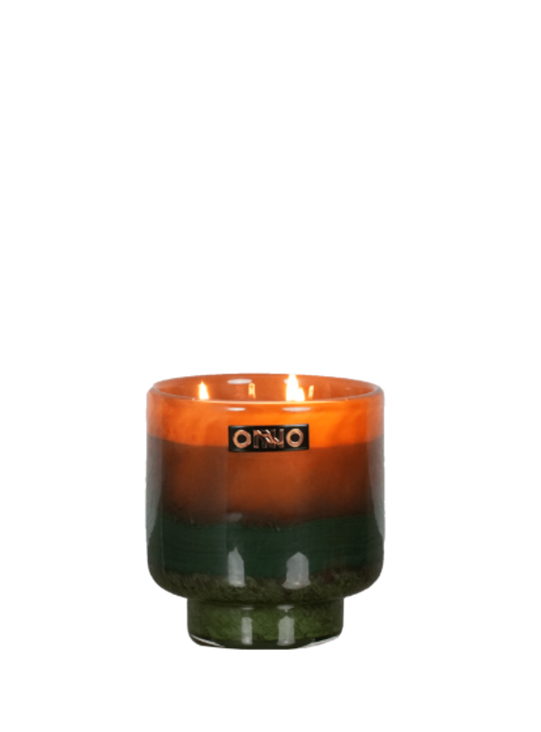 Onno Scented Candle Art Jane ( 4 possible sizes )