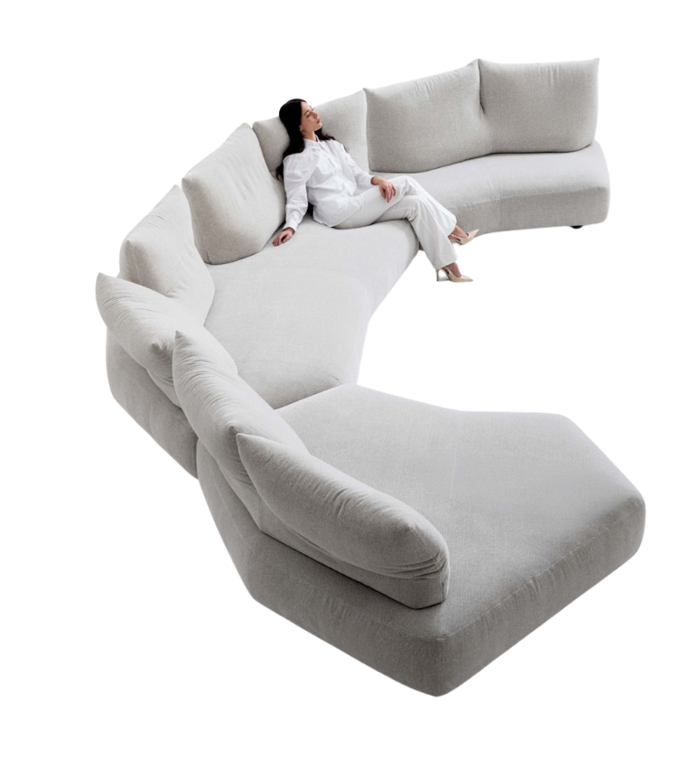 Edra meubels bij Donum Antwerpen | Italiaans design en ultiem comfort -- Ontdek Edra bij Donum Antwerpen. Ervaar iconische Italiaanse designmeubelen, innovatieve technologieën, uitzonderlijk comfort en ambachtelijk vakmanschap in onze showroom.