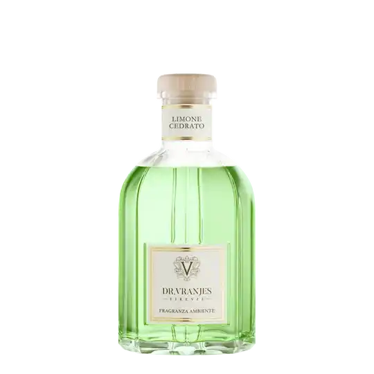 Dr. Vranjes diffuser Limone Cedrato