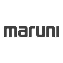 logo Maruni bij Donum