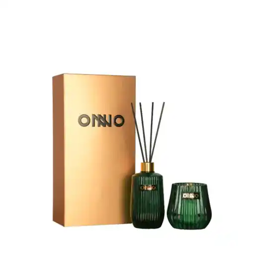 Onno Eclectic Sage Gift Set