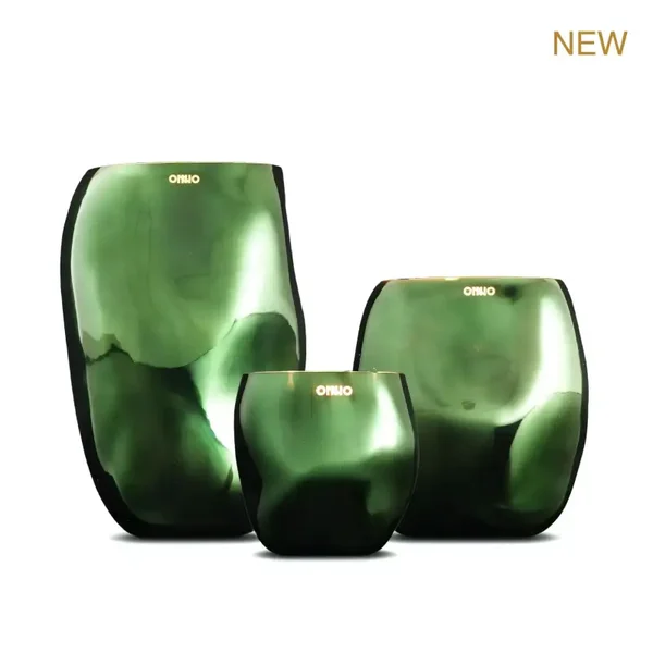 Onno Scented Candle Cape Green (4 possible sizes)