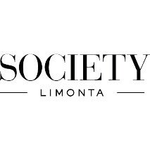 Logo Society Limonta bij Donum