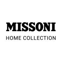 logo Missoni Home bij Donum