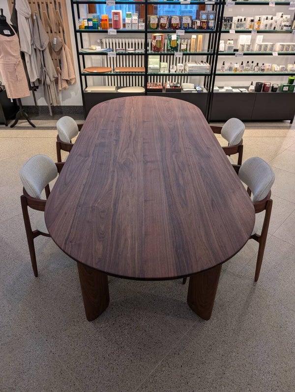 Spalli - Ink table - Expo model