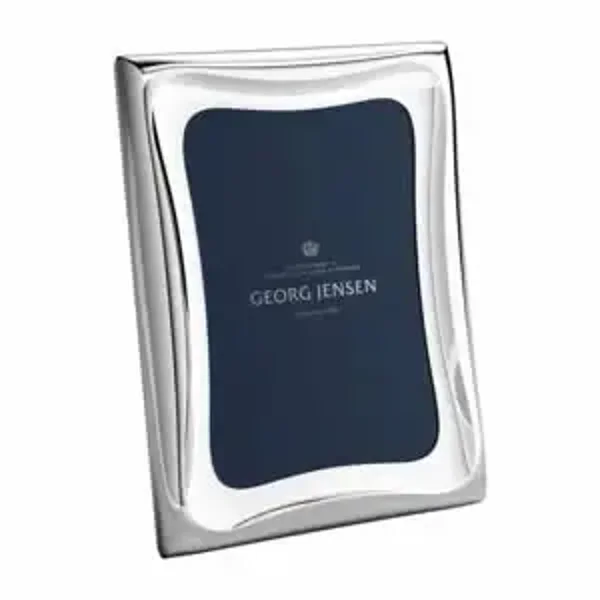Georg Jensen - Cobra frame 13x18cm