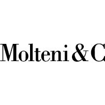 logo Molteni&C bij Donum