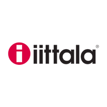 logo Iittalia bij Donum