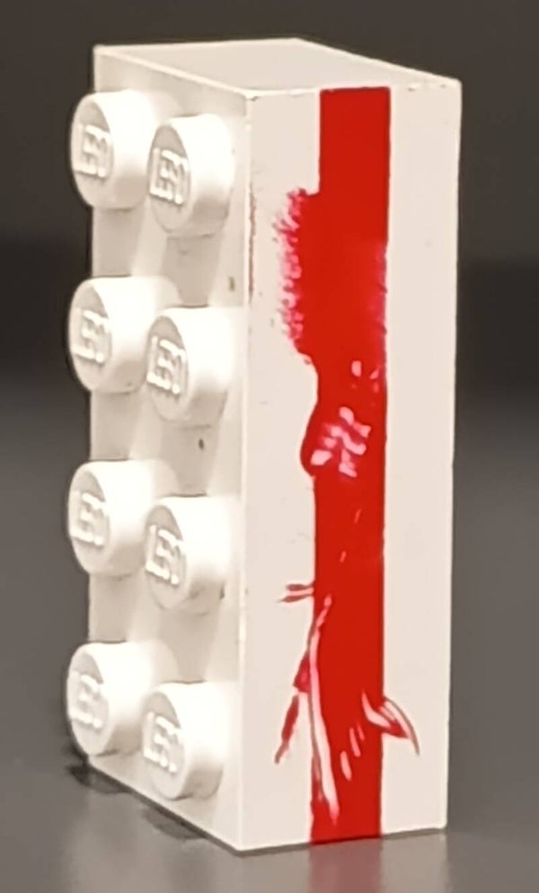 Misprint 2x4