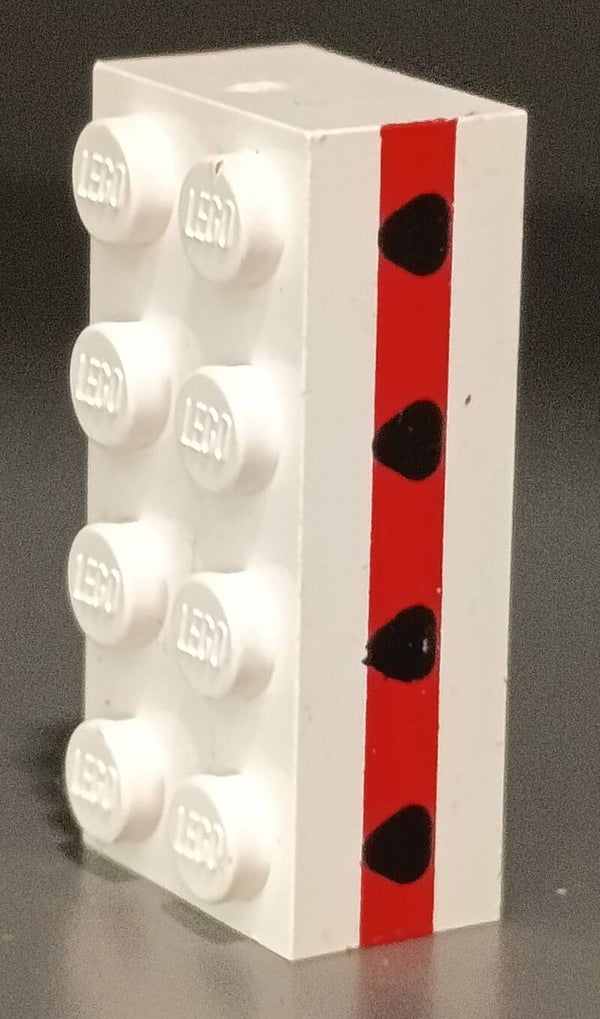 Misprint 2x4