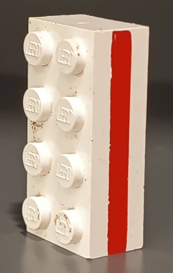 Misprint 2x4