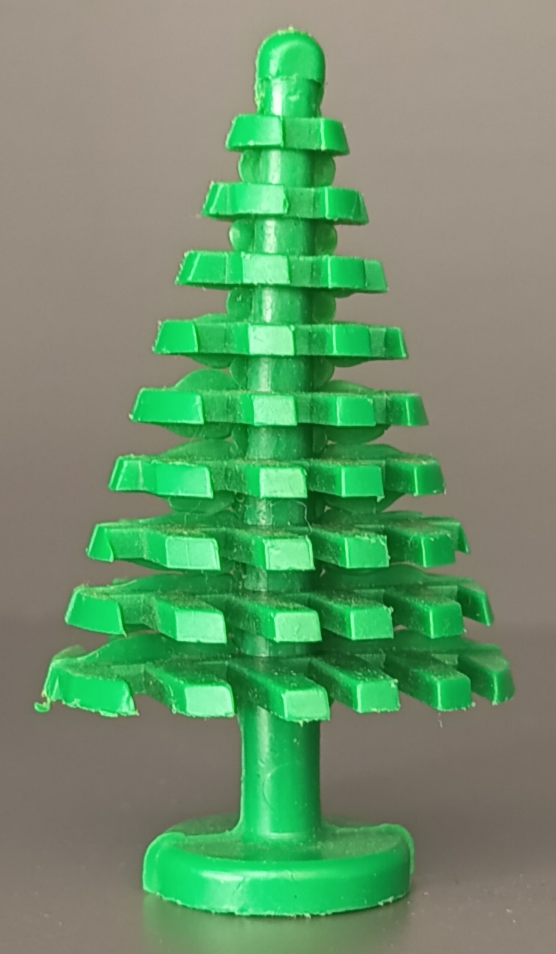 Long shot tree