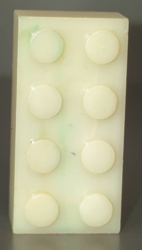 Testklods 1xB
