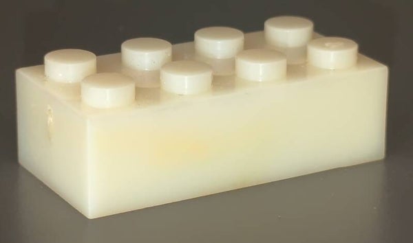 Testklods 1xA