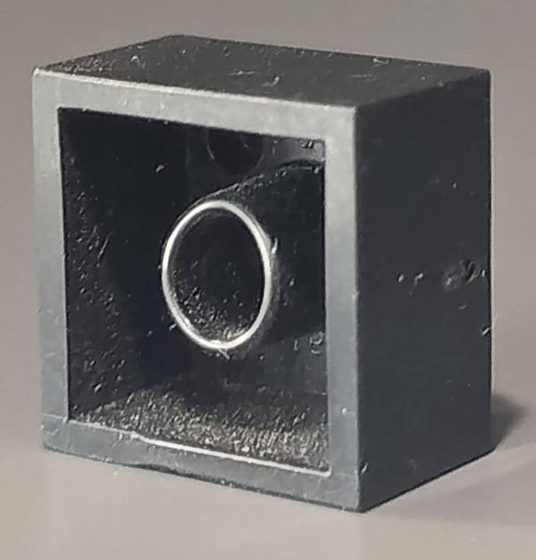 2x2 brick short shot