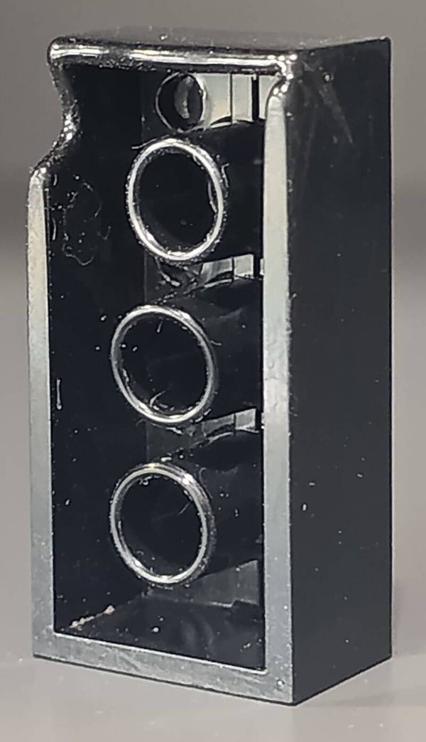 Short shot testbrick