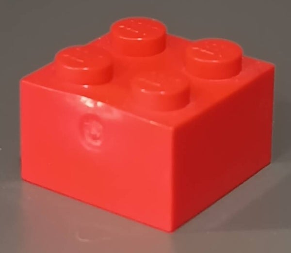2x2 brick Factory error