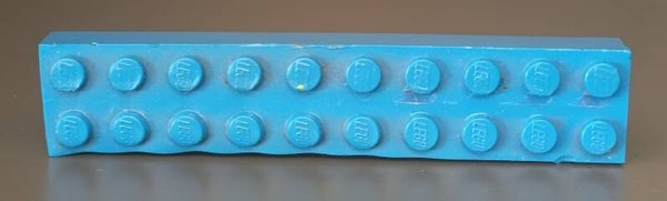 Brick 2x10 factory error