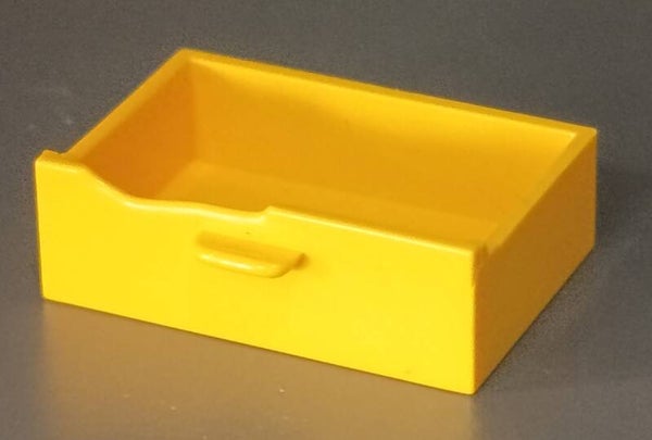 Drawer short shot