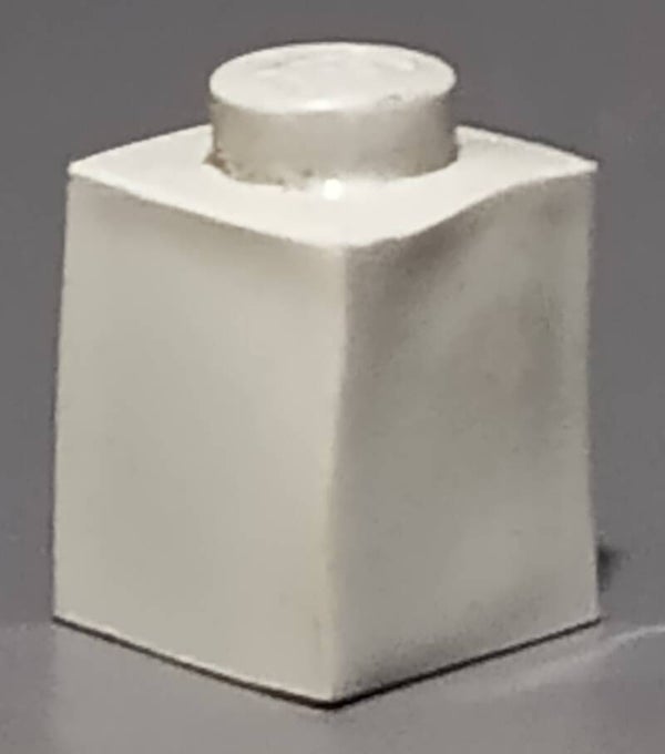 Grey brick Factory error