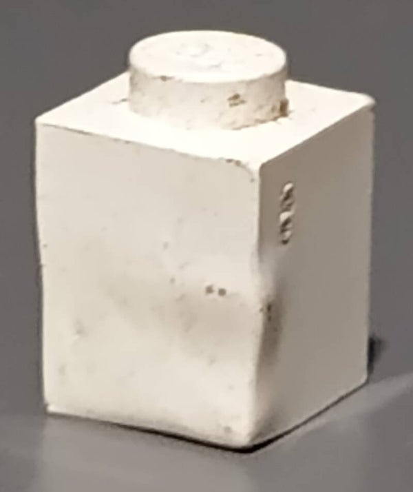 White brick Factory error