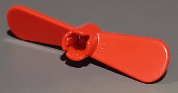 Short shot propel