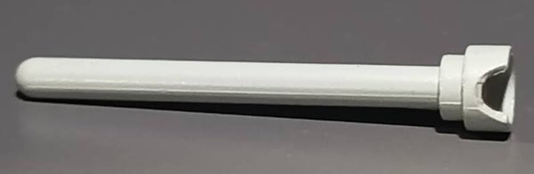 Short shot antenna