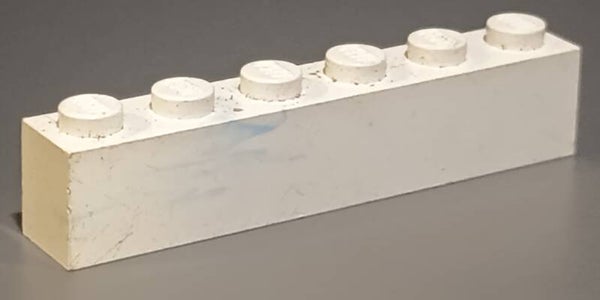 1x6 marbled brick