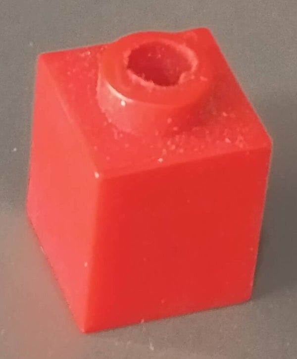 1x1 brick Factory error