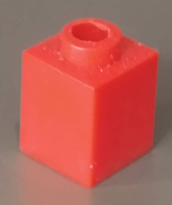1x1 brick Factory error