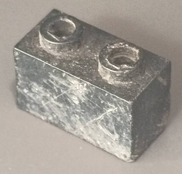 1x2 brick Factory error