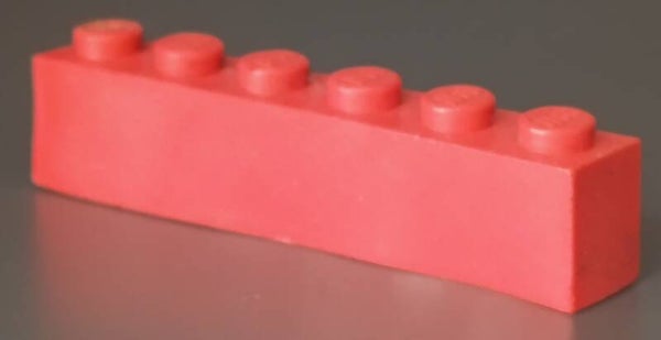 1x6 brick Factory error