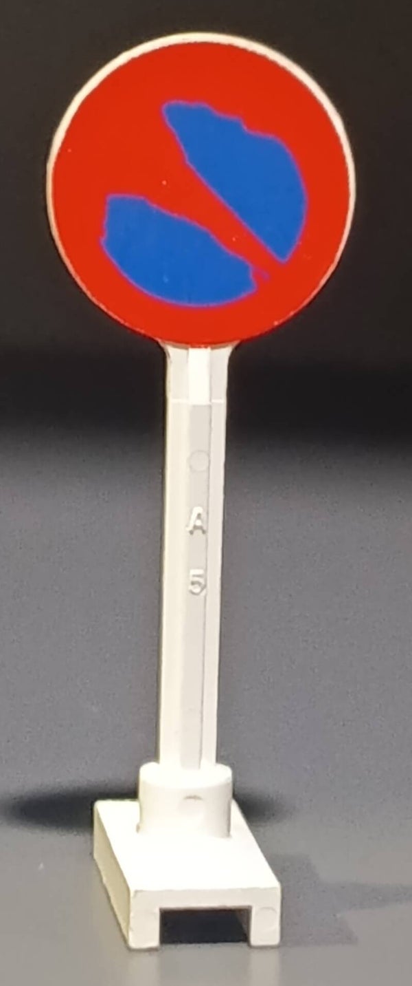 Roadsign misprint